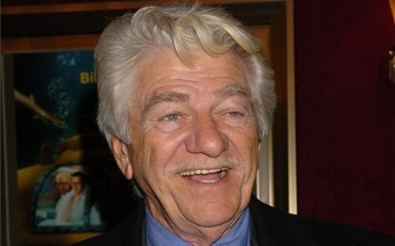 Elhunyt Seymour Cassel
