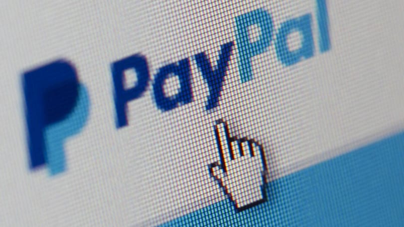 Valami baj van a PayPalnál, eltűnik a felhasználók pénze
