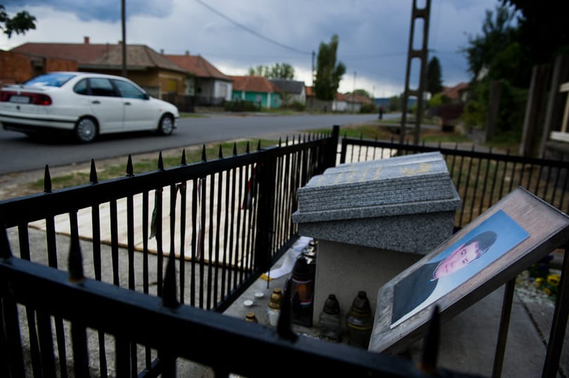 Újabb két olaszliszkai lincselő kapott kártalanítást