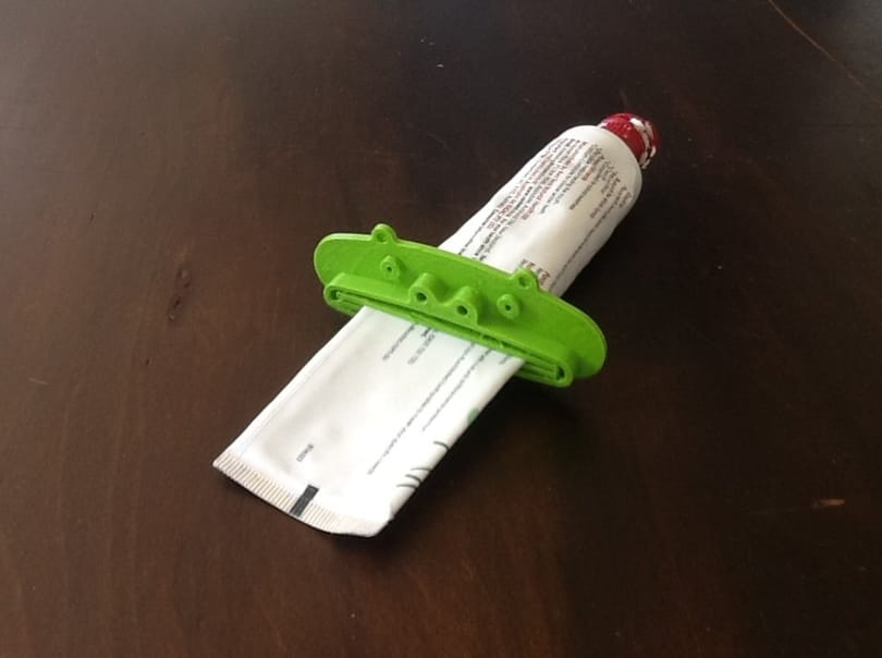 Gondolta volna? Ilyen hasznos eszközöket is készíthet 3D-nyomtatóval