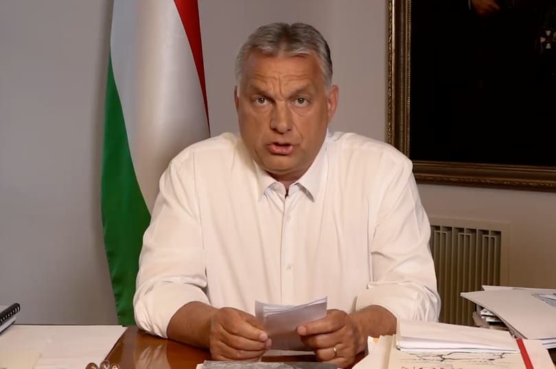 Titok, hogy Orbán Viktort tesztelték-e koronavírusra