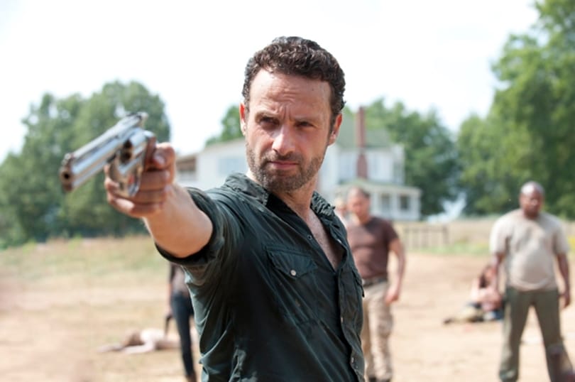 Sorozathírek: Nézettségi rekordot döntött a The Walking Dead legújabb epizódja