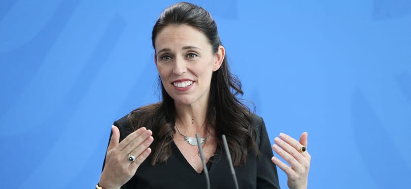Véget ért a Jacindamánia: saját küzdelmébe bukhatott bele az új-zélandi miniszterelnök
