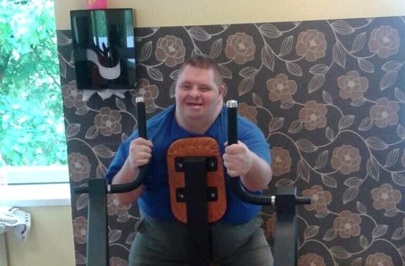 Így zárul az edzőteremből kinézett Down-szindrómás fiú sztorija