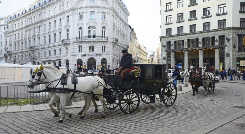 Utolsó földjét is eladja Ausztriában a Habsburg Birodalom legnagyobb hitelezője