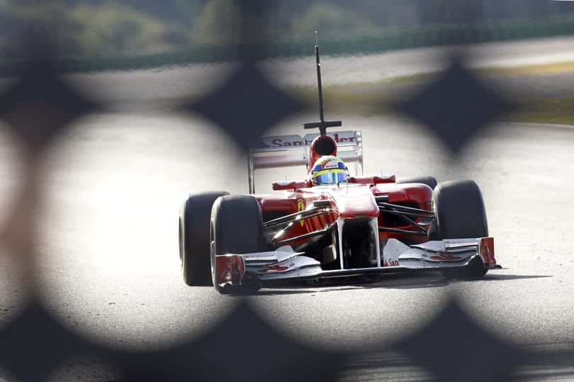 Forma-1: a Ferrari Vettelt és a Red Bull csúcsmérnökét akarja
