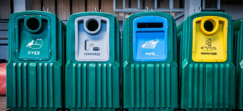 Több ezer céget érintő fontos határidő közeleg április 30-án a hazai hulladékgazdálkodásban