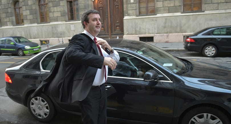 A PDSZ faképnél hagyta a kerekasztalt – így szólt erre Palkovics