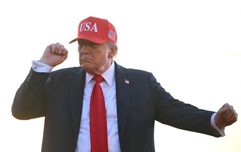 Elfogadta a képviselőház Trump „nagy és gyönyörű” törvényjavaslatát