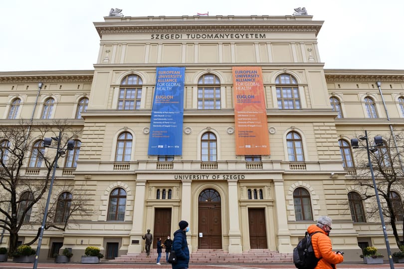 A Szegedi Tudományegyetemen is vizsgálat indul a Völner-ügy miatt