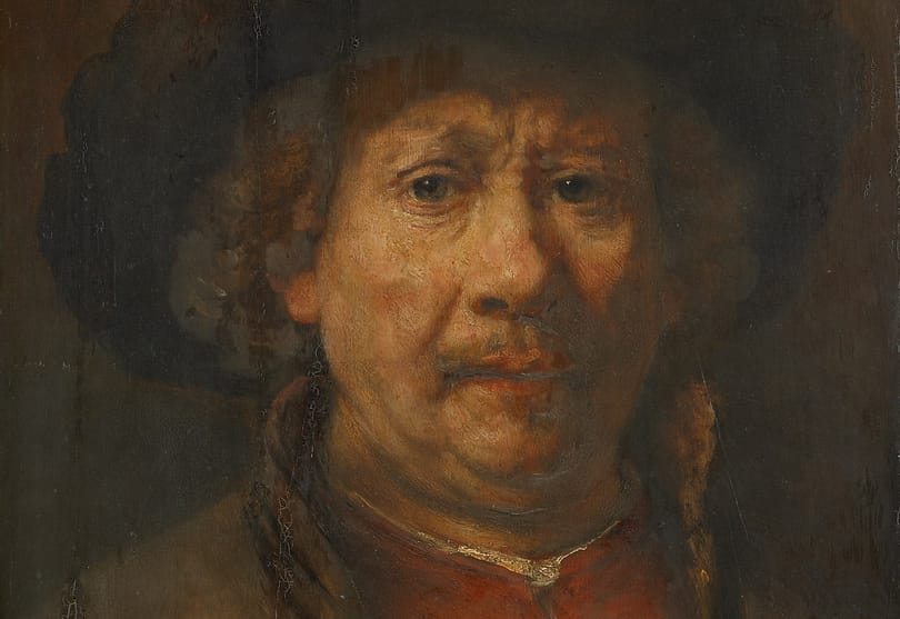 Nagyszabású Rembrandt-kiállításra készül a bécsi Kunsthistorisches Museum