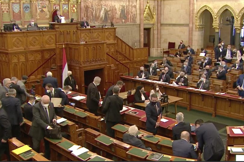 Vadai Ágnes: Ha oltásellenesek lennénk, vigyázzba állnánk ennek a bénázásnak