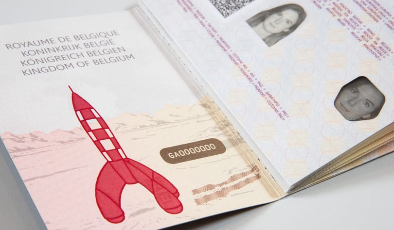 Sokkal drágább lett az állampolgárság, de egy jöttment a rajzfilmfigurákkal teli útlevéllel sem válhat igazi belgává