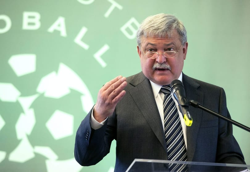 Négy klubot büntetett az MLSZ az első forduló után