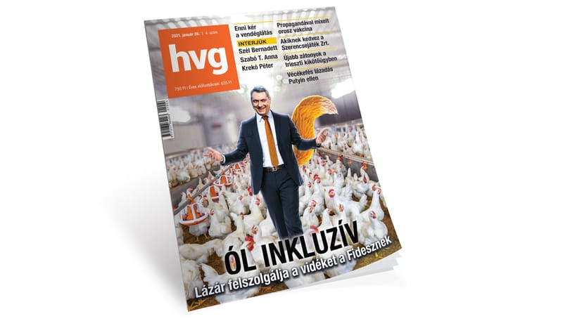 Nagy Gábor: Kasszás Jani