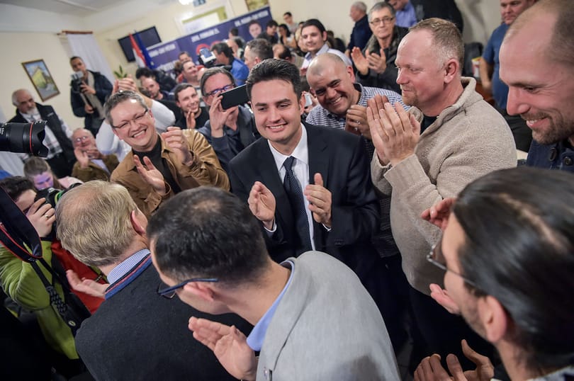 Hódmezővásárhely megmozgatta azokat, akikkel legyőzhető a Fidesz