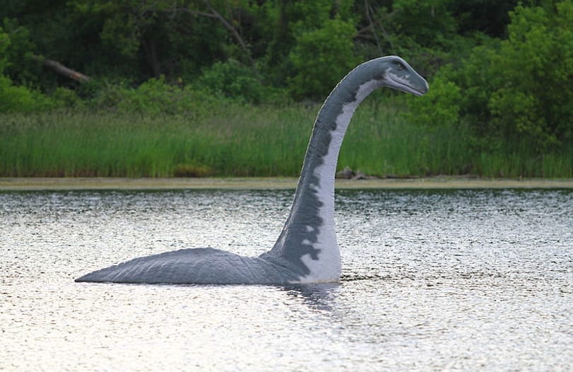 Új fejlemény a Loch Ness-i szörny történetében: az egyik népszerű elmélet esélye gyakorlatilag nulla