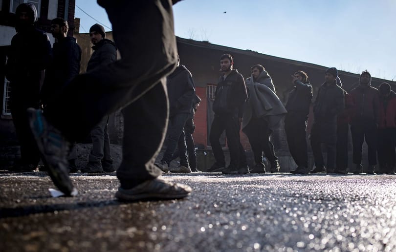 UNHCR: Súlyosan aggályos, amit az Országgyűlés elfogadott