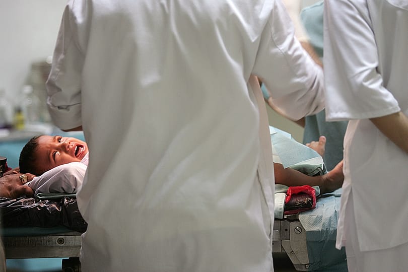 Megszigoríthatják a körülmetélést Norvégiában