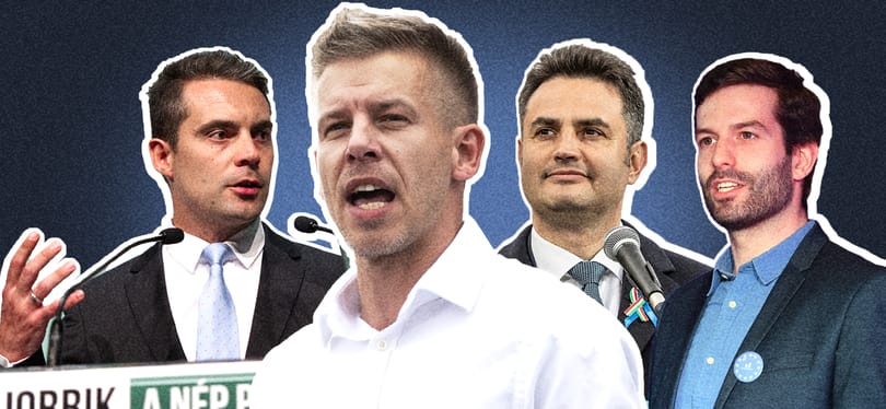 Magyar Péter, az exfideszes, akiben a NER lebontóját látják? Volt már ilyen, nem is egy