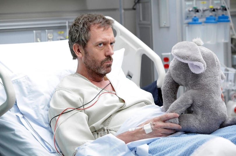 Mennyire emlékszik a Doktor House-ra? Tesztelje!