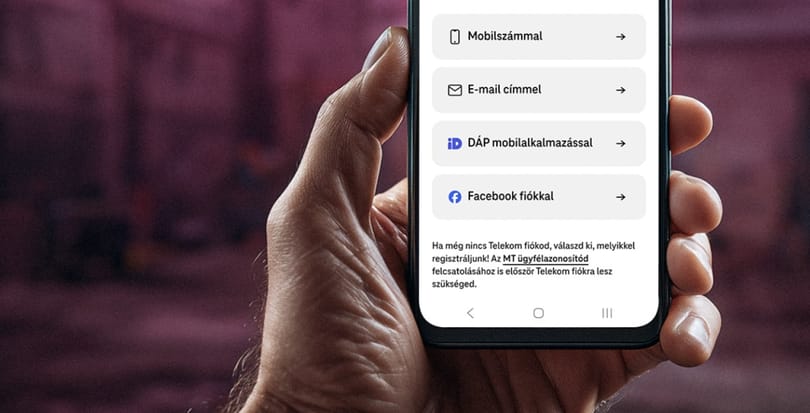 A Telekom bevezette a DÁP-ot, az összes ügyfél érintett