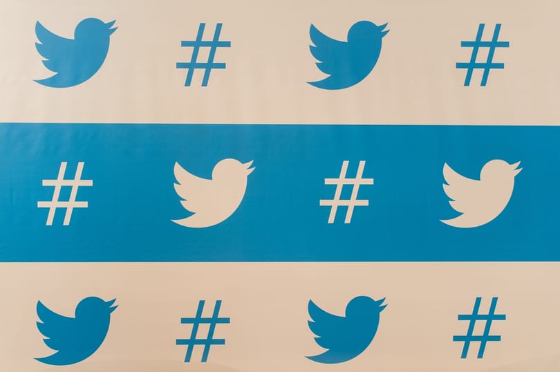 A Twitter is irodát nyitott Hongkongban