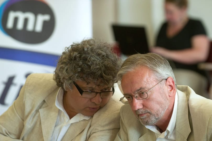 Megalakult a Közszolgálati Testület