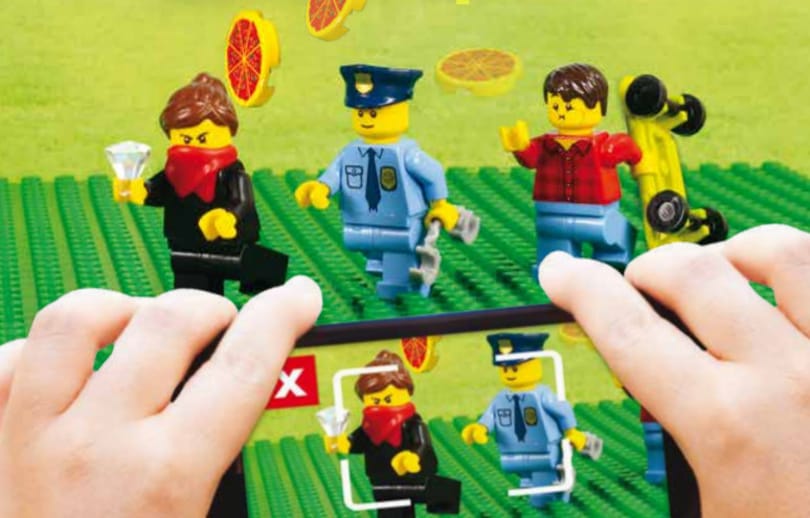 Így készítsük el első LEGO filmünket! - Hibalista az első próbálkozásokhoz