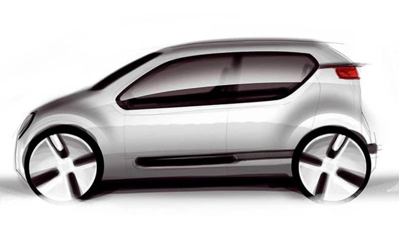 Dacia árban jöhet a legolcsóbb elektromos Volkswagen