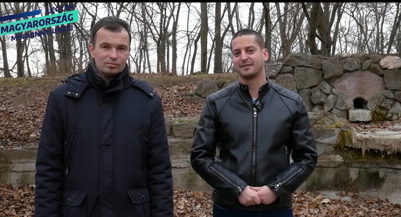 A komáromi ipari park miatt csapolnák meg a tatai karsztvizeket az ellenzék szerint