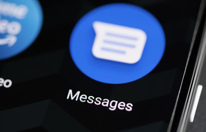 Androidos? Máshogy fognak kinézni a mobilján az üzenetek