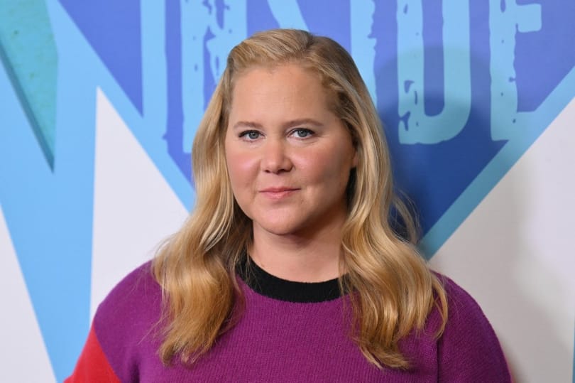 Amy Schumer elárulta, milyen betegségtől puffadt fel az arca