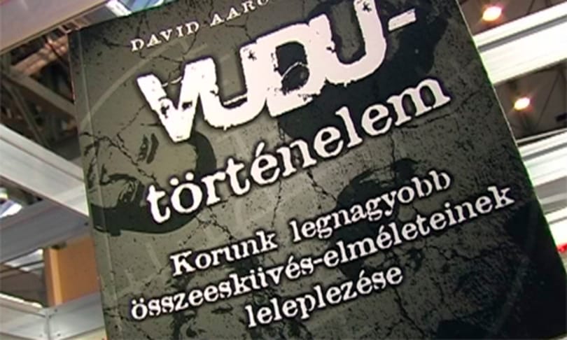 Összeesküvés-elméletek leleplezése – videó