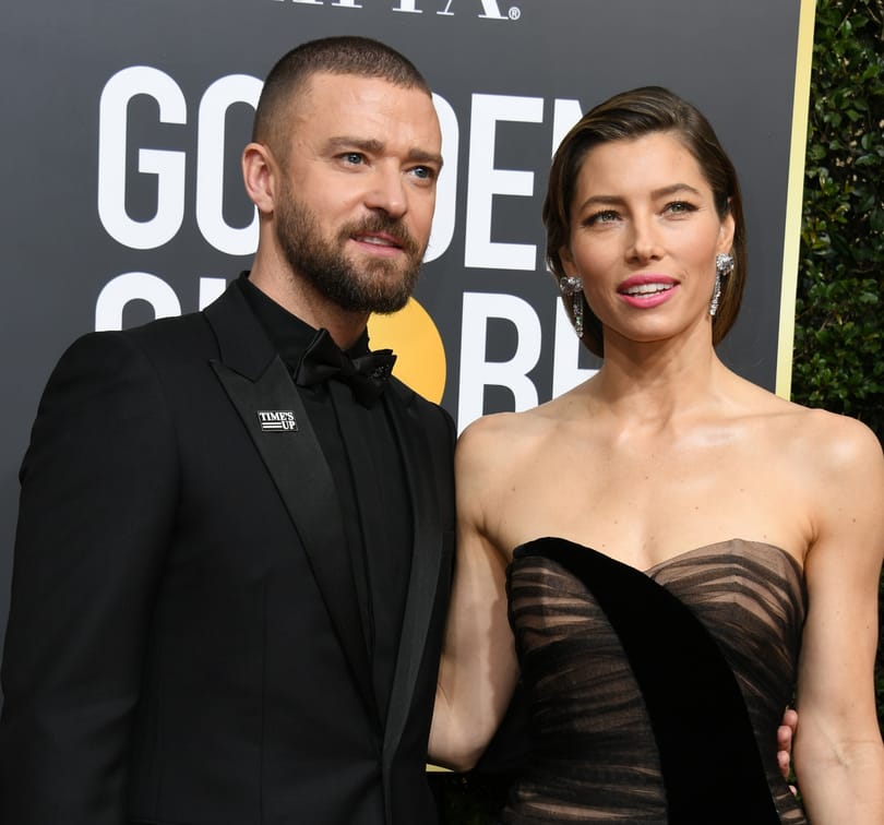 Így mulatnak a sztárok a backstage-ben – fotók a Golden Globe-ról