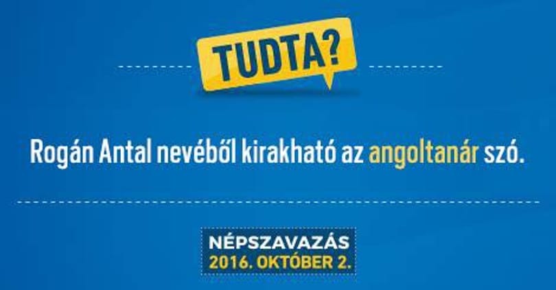 Fotók: beindította a mémözönt a kormány újabb parakampánya
