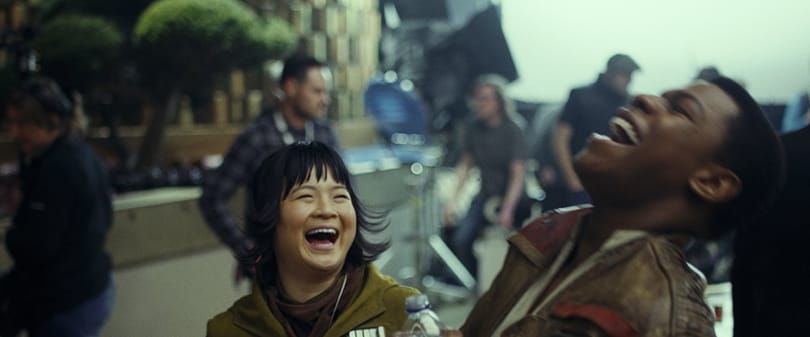 A legmegosztóbb Star Wars-mozinak számít Az utolsó Jedik. De miért gyűlölik/imádják?