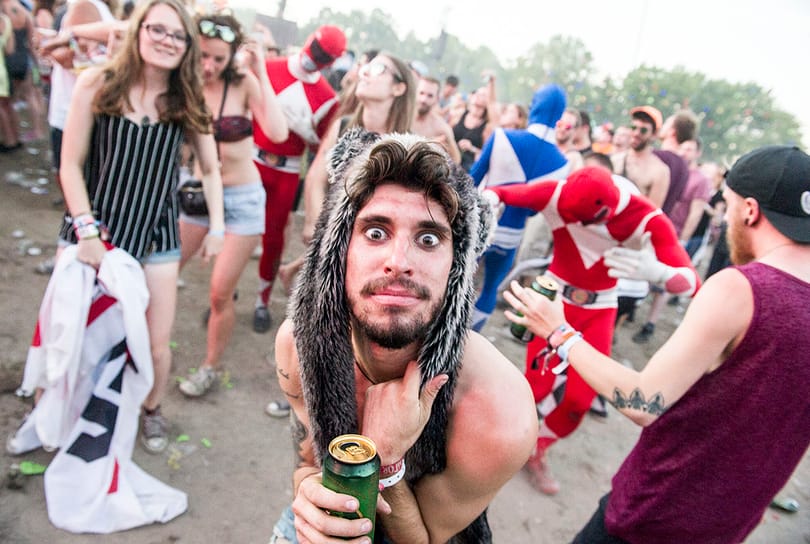 Saját fesztiválsört kap a jubileumi Sziget