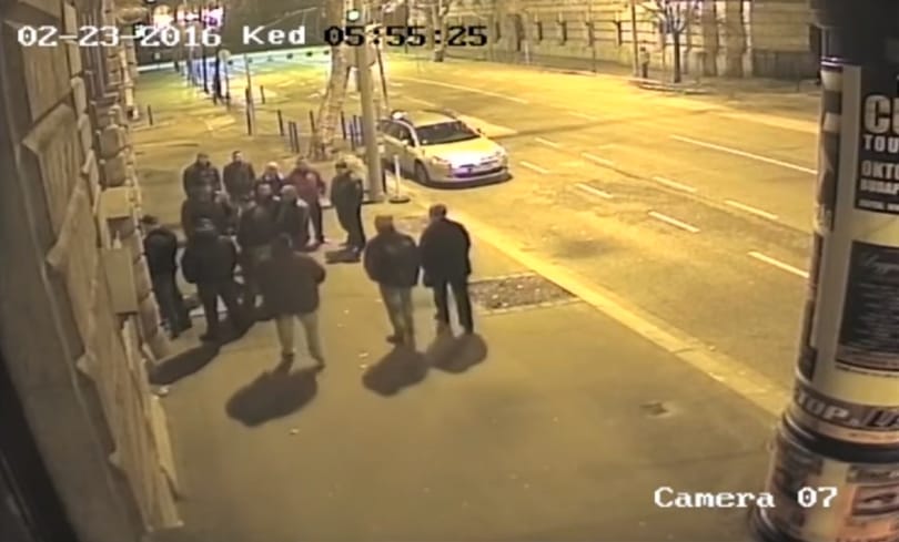 Azt gondolják, bármit megtehetnek