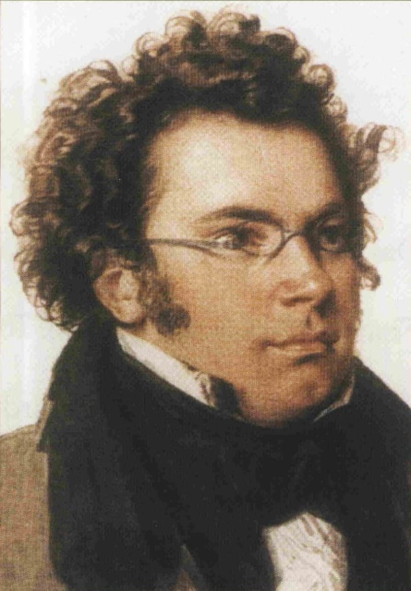 Schubert-misével ünnepelnek az osztrákok