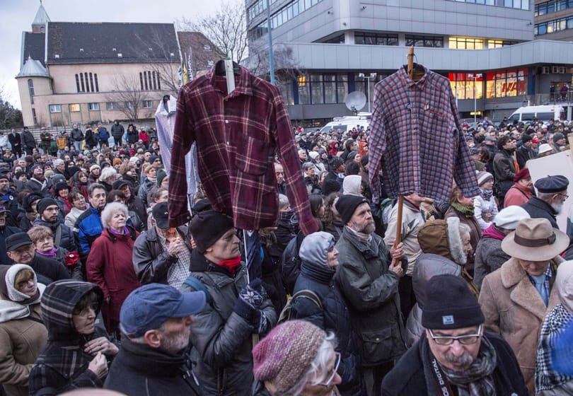 A Csicskával és krétával készülnek az iskolák a szerdára