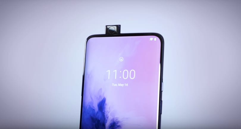 Megkínozta a OnePlus az új csúcsmobil szelfikameráját, látványos lett a végeredmény – videó