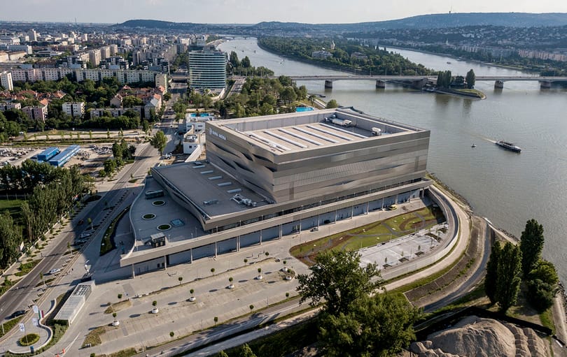 14 milliárd helyett 101 milliárdot költött egyetlen év alatt a Nemzeti Sportközpontok 