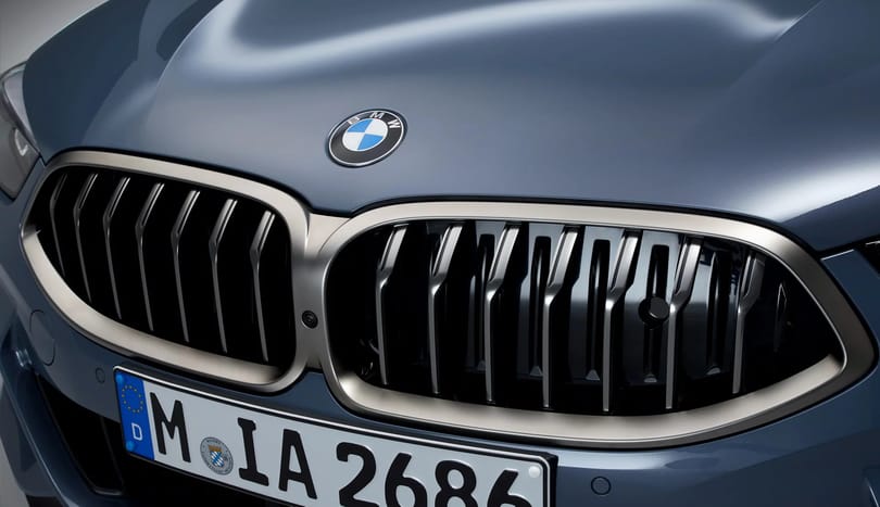 20 év után visszatért: itt az új 8-as BMW, és igazi erőgép lett