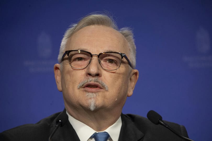 Hernádi Zsolt a Corvinus vizsgabotrányáról: „Voltak szabálytalanságok a rendszerben, de nem az én lányom volt”