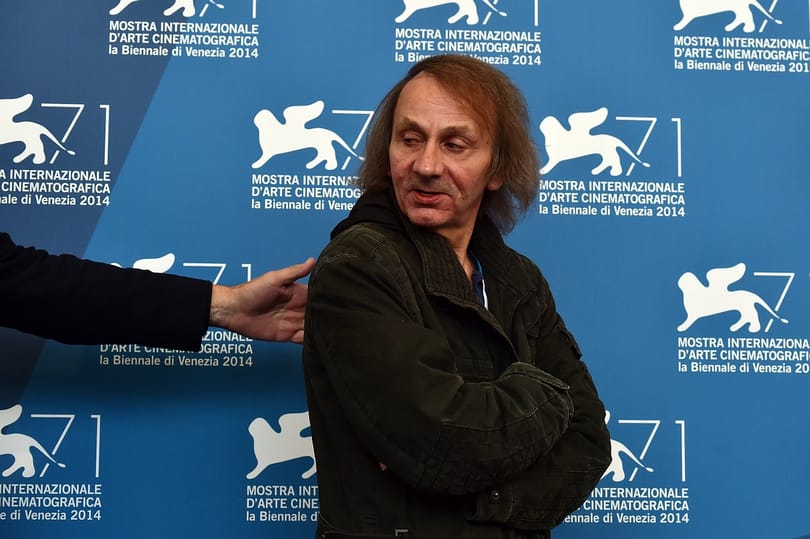 Pornófilmben vállalhatott szerepet Michel Houellebecq
