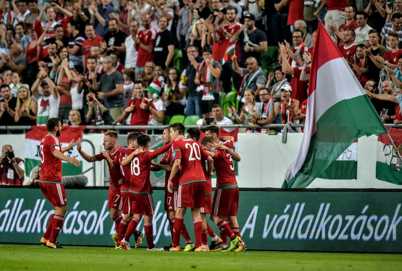 Lovrencsics: 