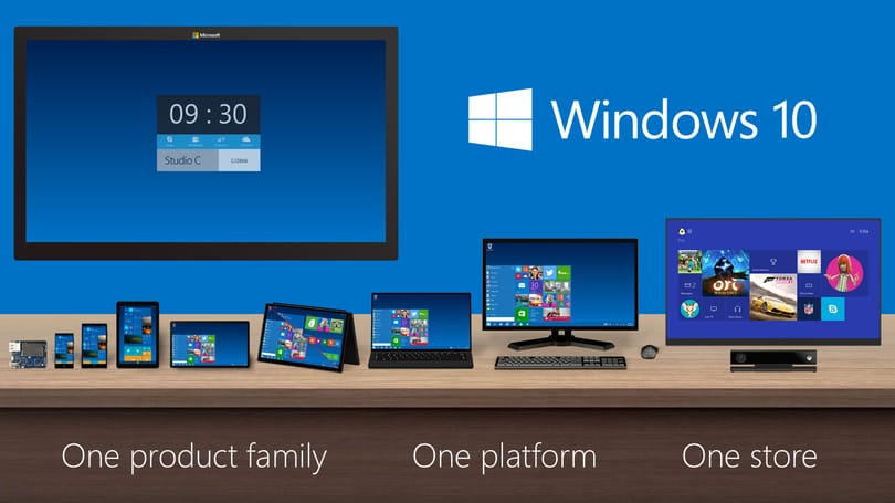 Windows 10: így töltheti le ingyen