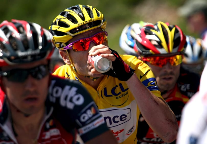 Tour de France: az ausztrál Cadel Evans diadalmaskodott