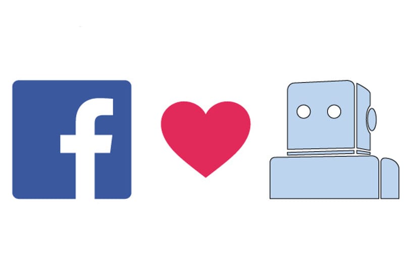 Nincs mese, a beszédünk felismerésére is rámegy a Facebook